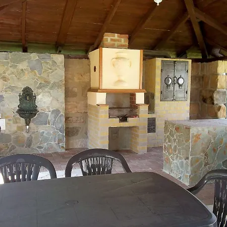 Tatil Evi Sezimky By Interhome