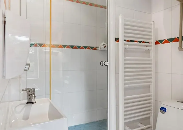 Sezimky By Interhome بيت للعطل *