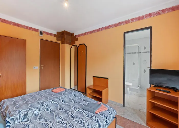 Sezimky By Interhome بيت للعطل *