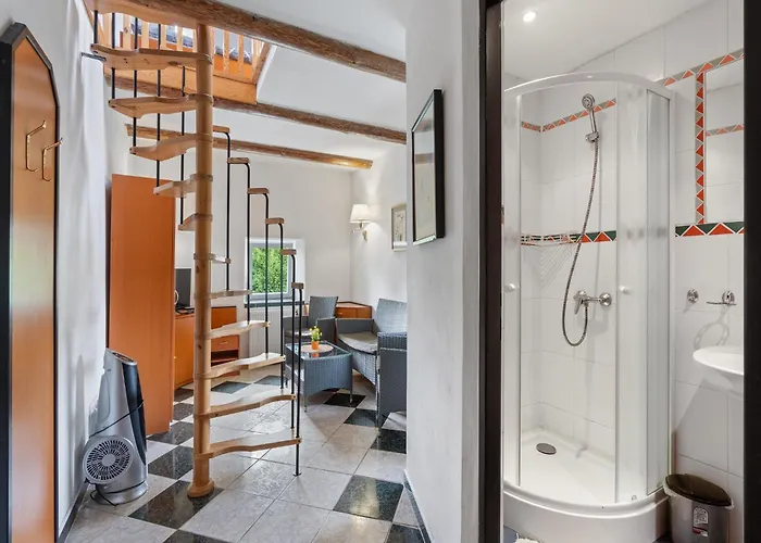 Sezimky By Interhome *