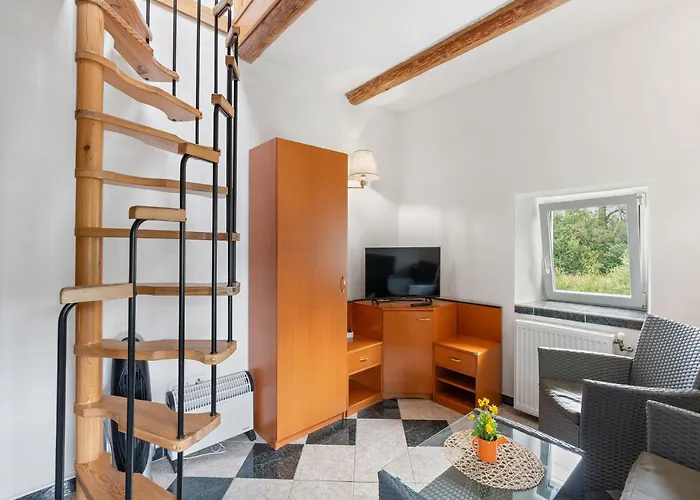 Sezimky By Interhome
